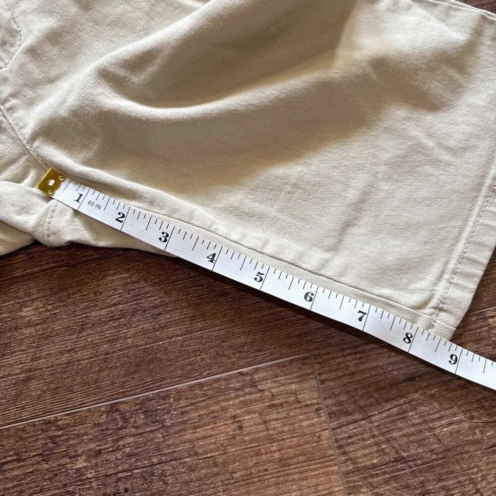 The Children's Place Size 12 SLIM shorts
